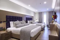 Yogh Hospitality Hotels in 