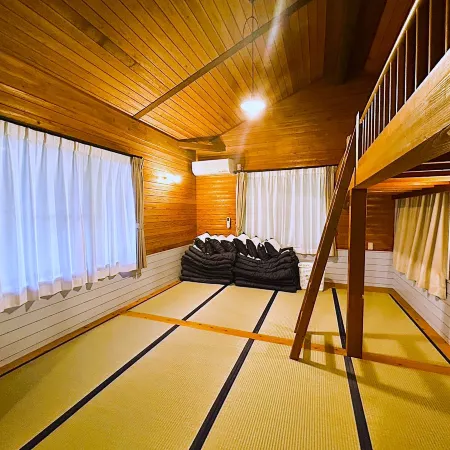 Miyazaki Shirahama Auto Campsite