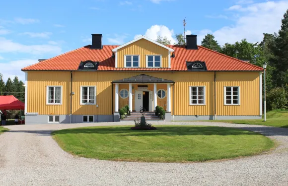 比尤福爾斯酒店與會議中心