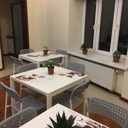 Ametyst Hostel