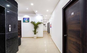 FabHotel Frolic Luxury Stay