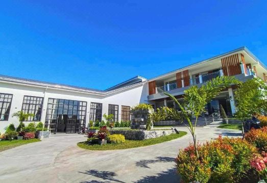 2. 알타 테라 호텔..