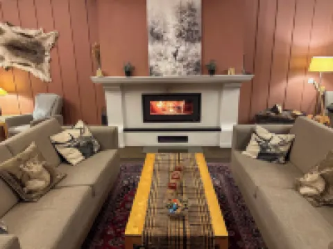 Øyer Fjellstugu Hotels in Oyer