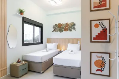 Benx Pompeia Hotels in Vila Pompeia