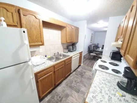 The East Side Stay Entire Unit