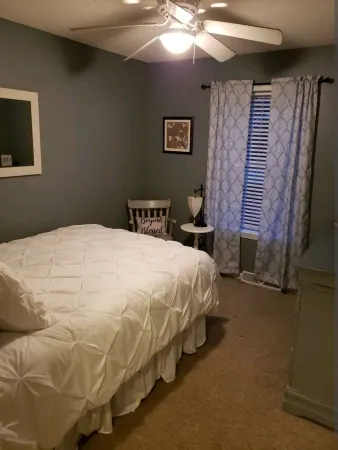 Hometown Haven in Glens Falls, NY (between Lake George & Saratoga)