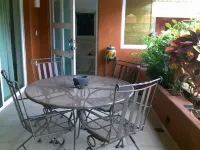 Beautiful 3 Bedroom Condo w Swimming Pool- 1 Block from Fabulous La Ropa Beach