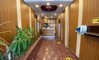 Hotel Buyuk Dogu