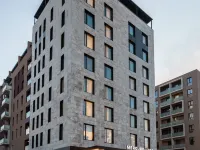 Mercure Tirana Hotels near TID Tower