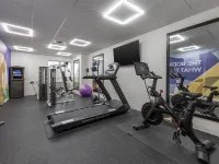 Best Western Bolingbrook Hotel Hotels in Will County