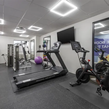 Best Western Bolingbrook Hotel