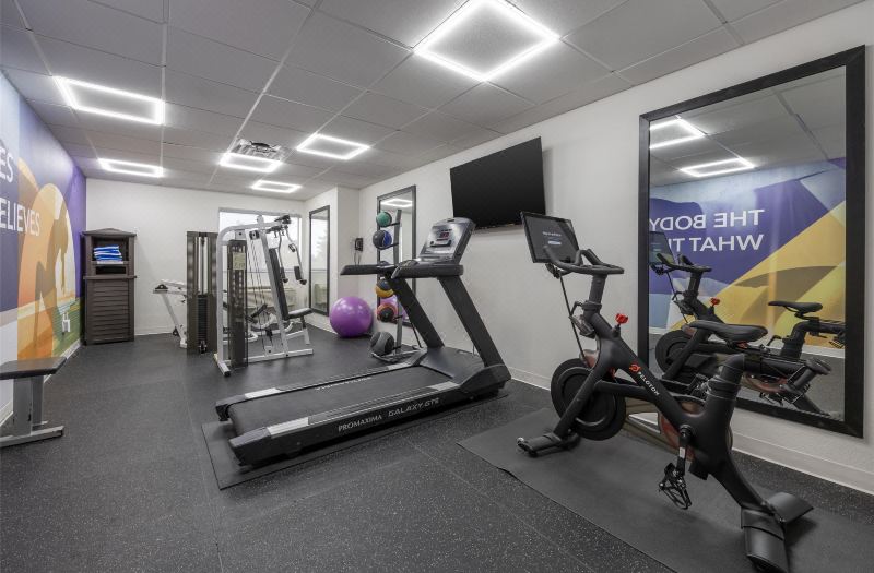 Best Western Bolingbrook Hotel photo 2