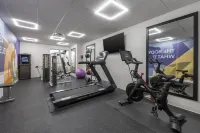 Best Western Bolingbrook Hotel