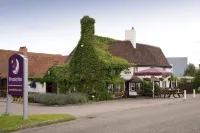 Premier Inn St. Neots (A1/Wyboston)