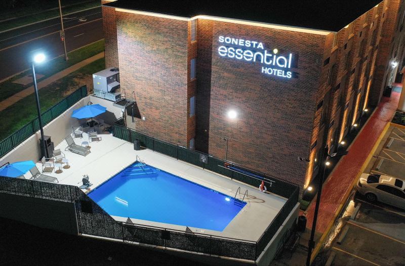 Sonesta Essential Hotels Overland Park photo 3