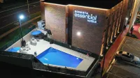 Sonesta Essential Hotels Overland Park - Swimmingpools