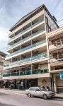 City View Residence Hotel a Khao Khansong