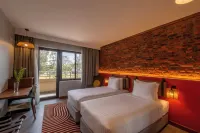 Zaria Court Hotel Kigali