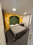 中央經濟型GH