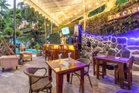 Boutique Hotel Las Cascadas Hôtels à : Quepos