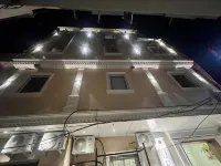 The Jeel Pearl Hotel Hotels in 
