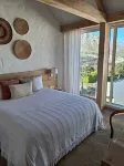 Umoya Residence - parking