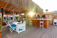 Melengeç Otel Türkbükü