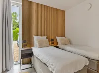Villa in Zeeland Near Banjaard Beach