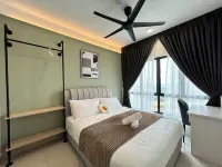 Tulip Residences by Manhattan Group Hôtels à : Petaling