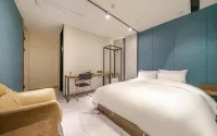 Hanam Hotel CL (CL) Hotels in Hanam