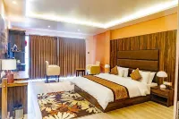 ジュエル コンチェン リトリート & スパ のホテル