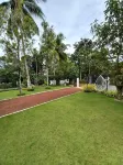 Velapura River Garden