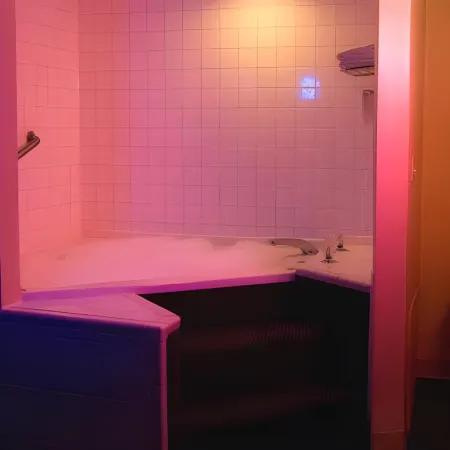 Budget Host Inn Bristol