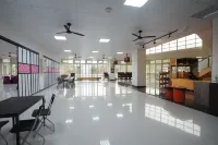 Pas-Taai Leisure Farm