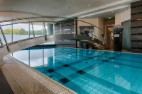 Steigenberger Airport Hotel Amsterdam Các khách sạn ở Schiphol