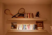 Seeing Nantai Holiday Apartment