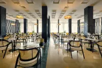 TRS Yucatan Hotel - Adults Only - breakfast