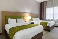 Comfort Inn & Suites Cartersville - Emerson Lake Point