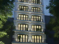 Eco Luxury Hotel Hanoi Hotels in Hanoi
