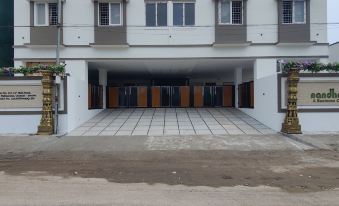 Nandhavanam A Business Class Residency