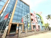 Hotel Sea Sand Digha Hotel in zona Amarabati Park
