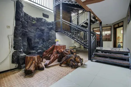 Votel Nirmala Hotel Malang