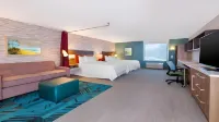 Home2 Suites by Hilton Fayetteville North Отели в г. Камберленд