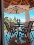 Bungalows Garza Blanca a Pie de Playa