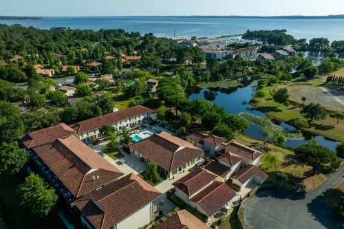 Odalys Le Petit Pont Residence