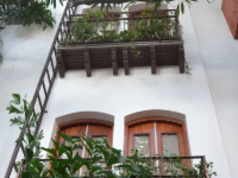 樹屋酒店 聖佩德羅蘇拉酒店