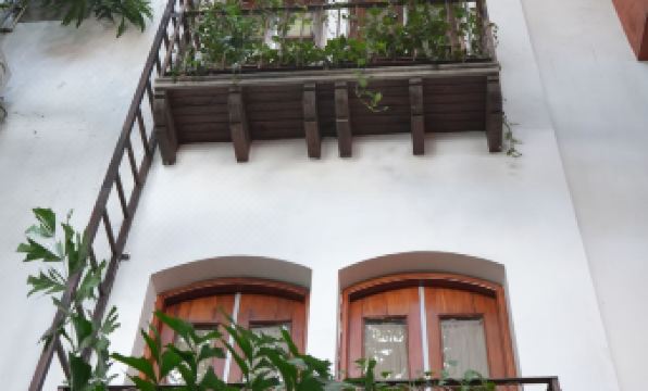 Hotel Casa del Arbol