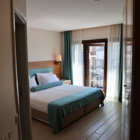 Sardinia Otel