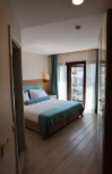 Sardinia Otel Hotel a 