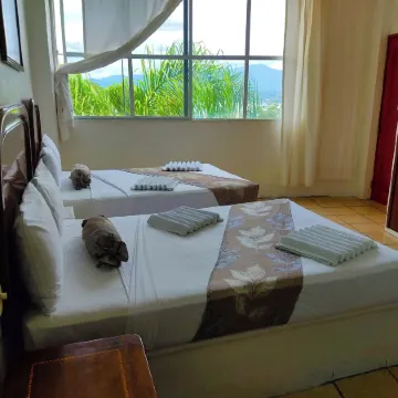 Hotel Ameyali Tequesquitengo